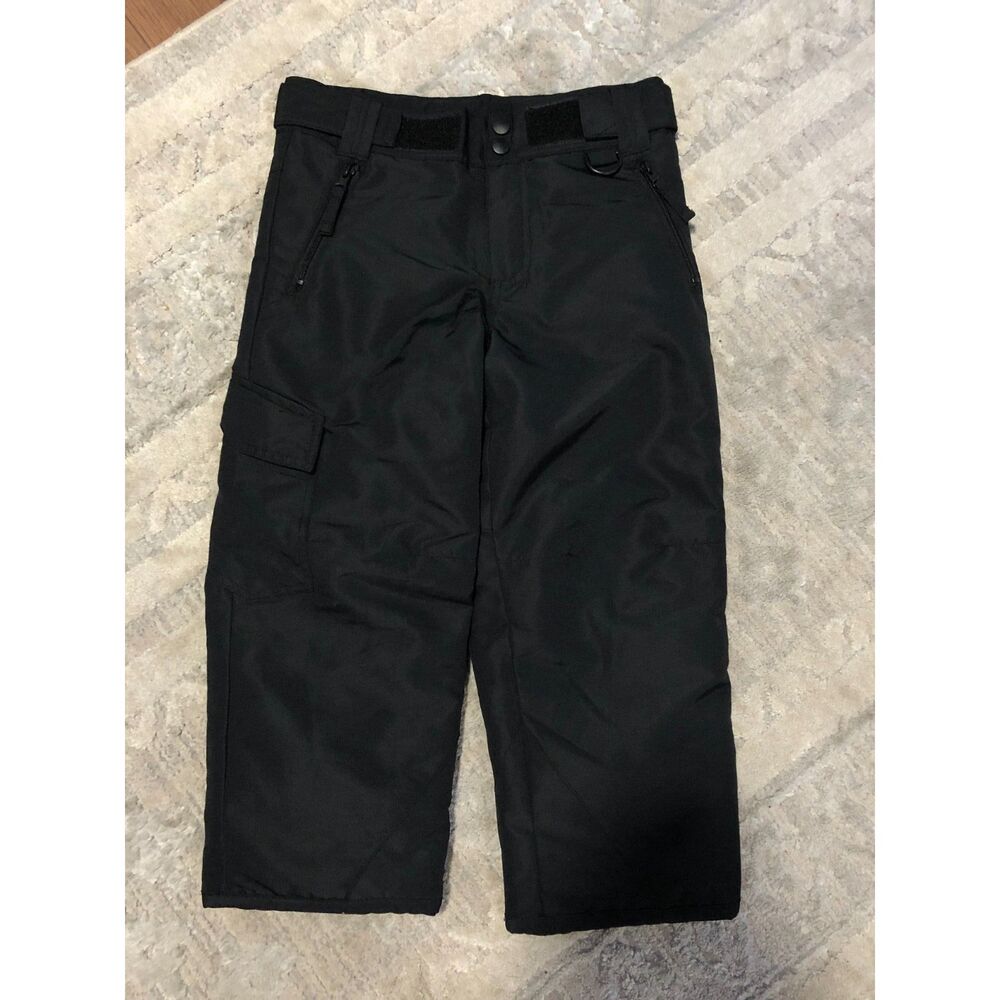 Kids XS 4/5 Snowpants